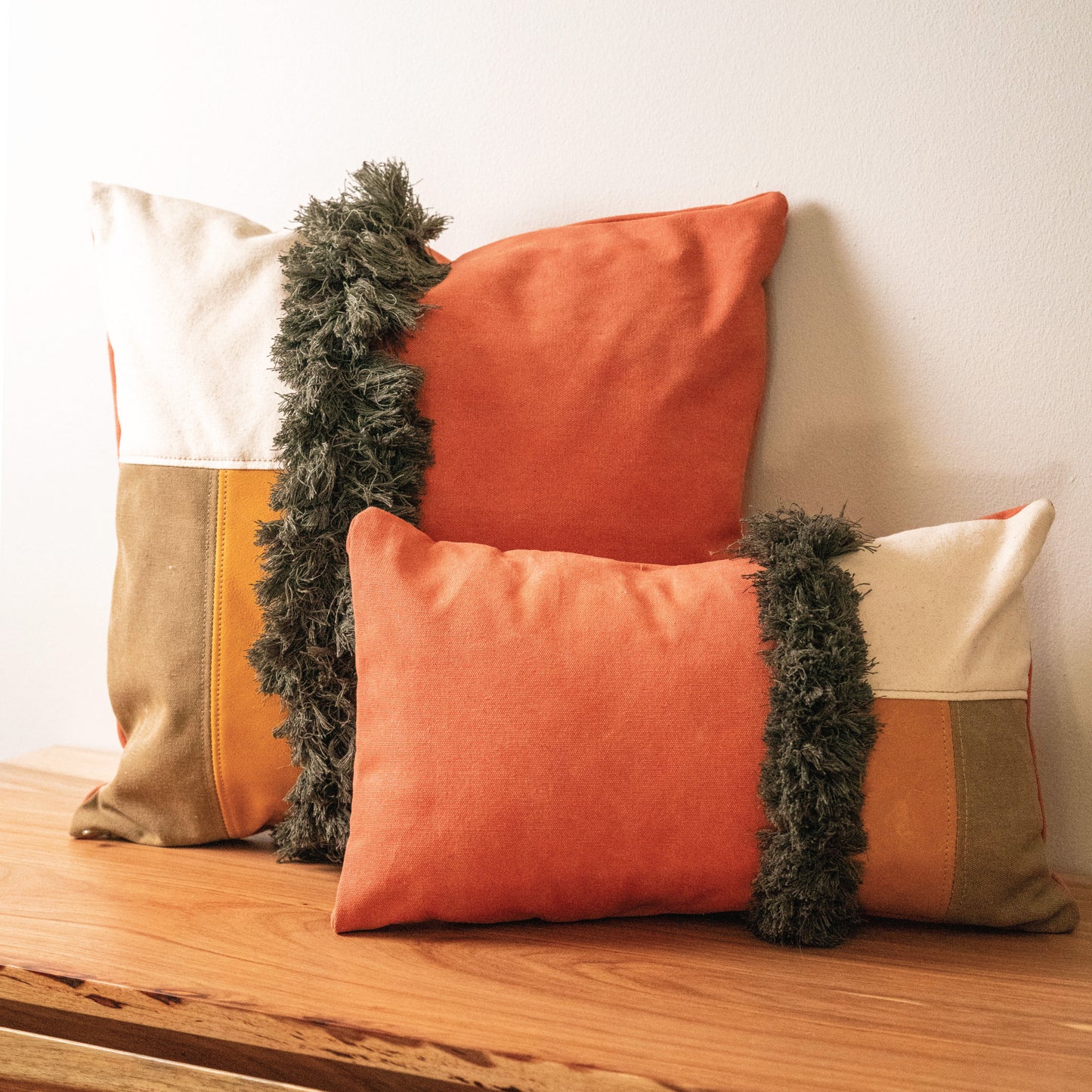Wildflower Whimsy Pillow Gift Set | Mason Range